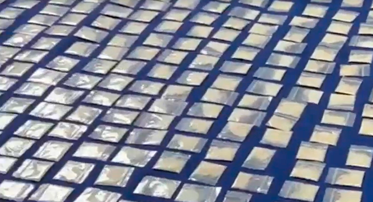 Captura de video