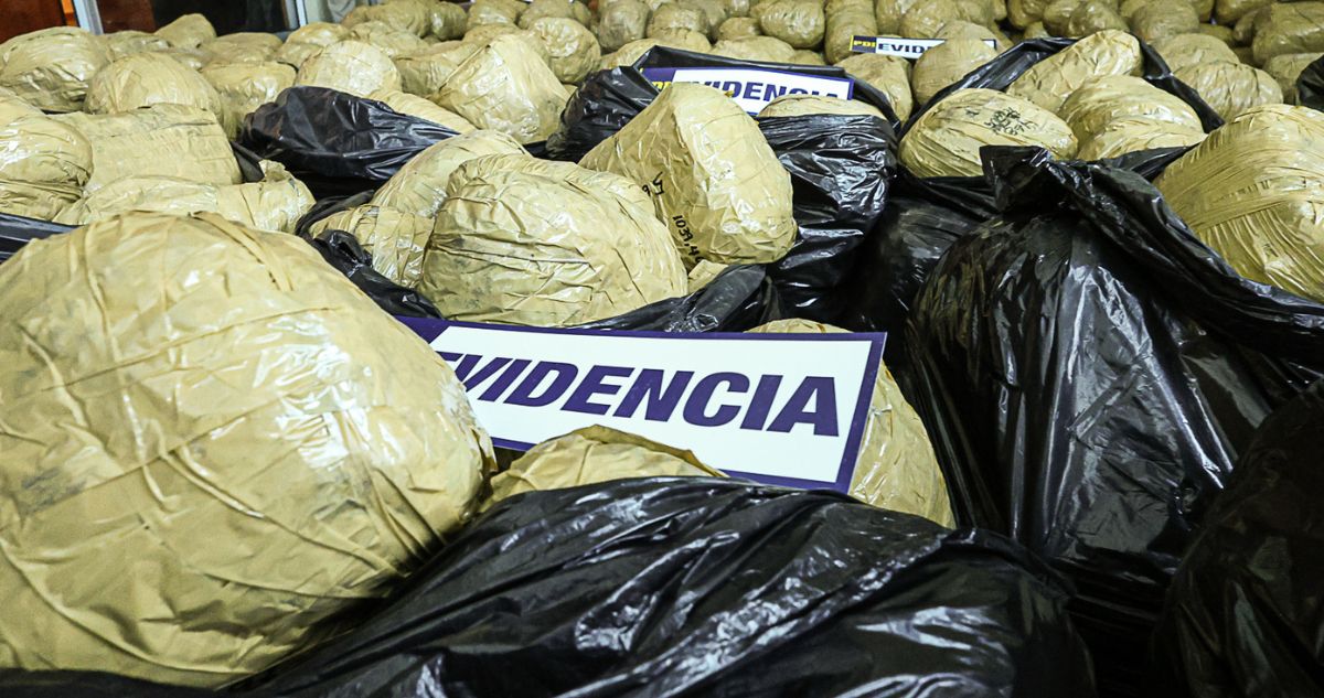 CONTEXTO | Agencia UNO