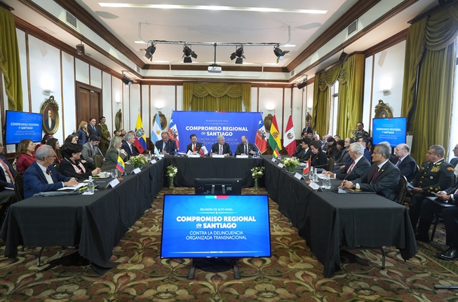 Prensa Presidencia
