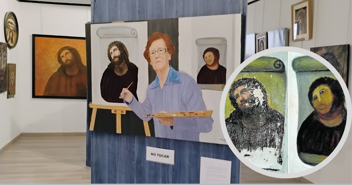 Ecce Homo