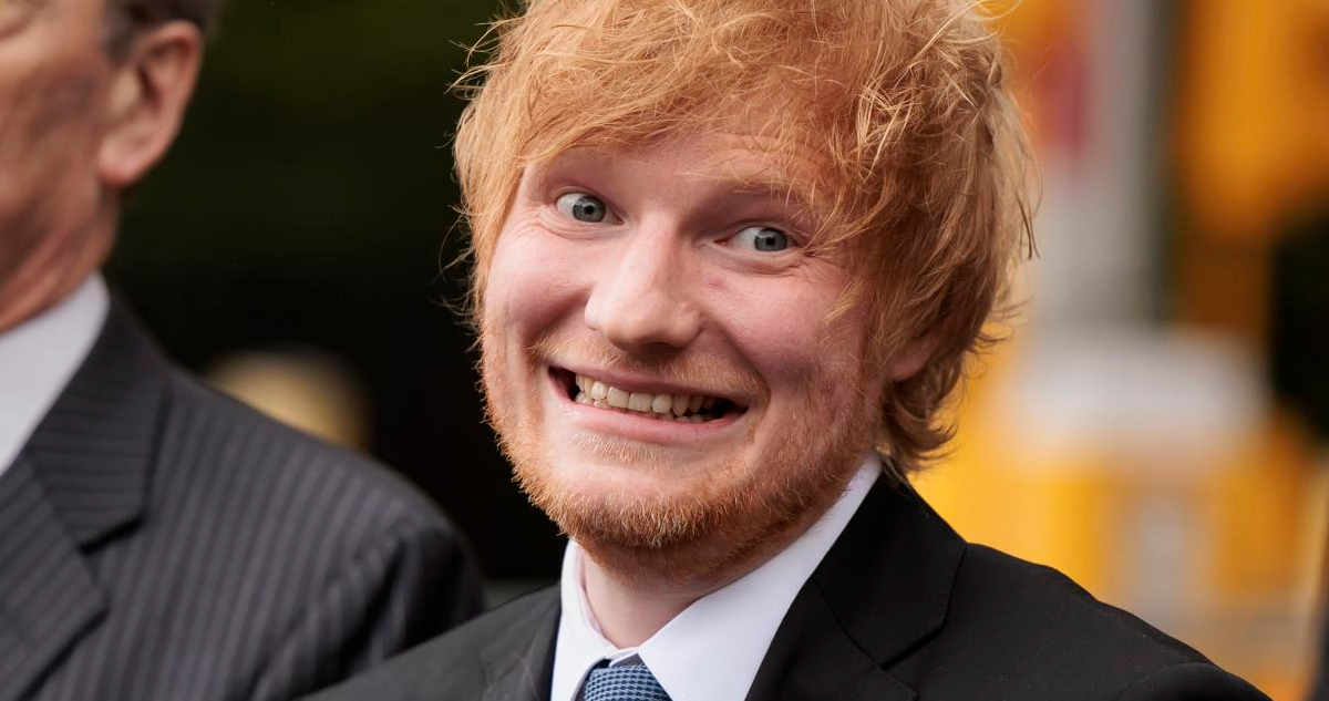 Ed Sheeran suma segundo concierto en Chile tras agotar entradas en dos días