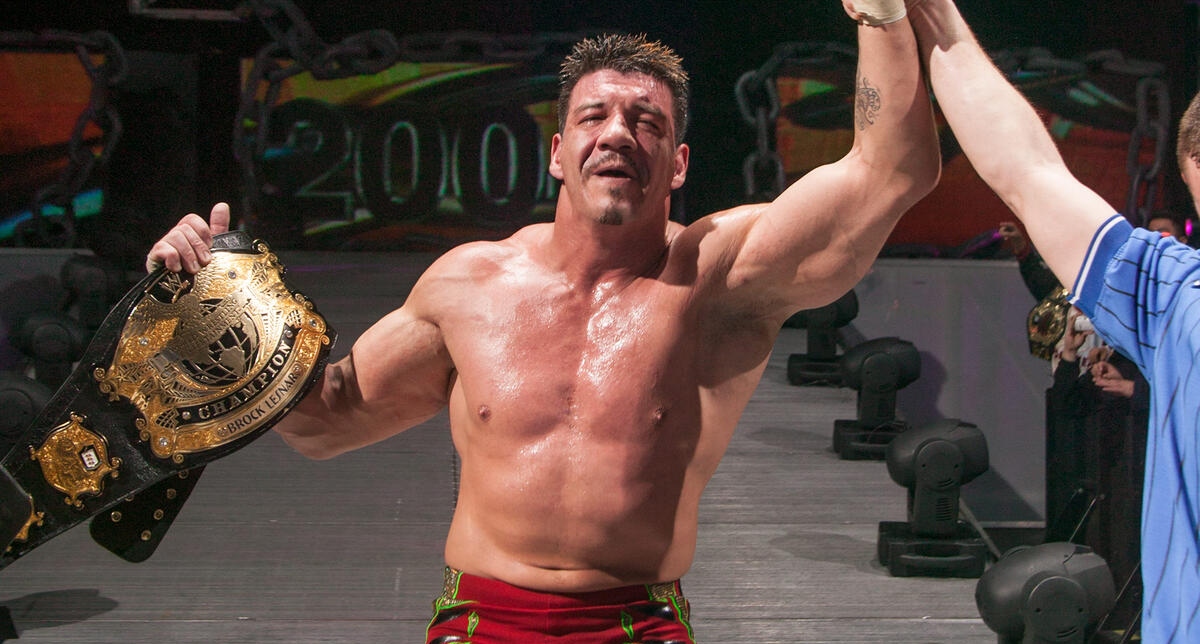 Eddie Guerrero