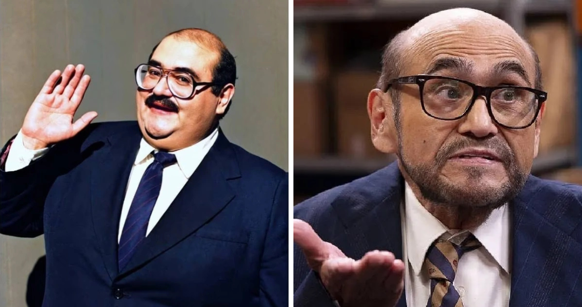 “El señor barriga” revela que será sometido a una riesgosa cirugía