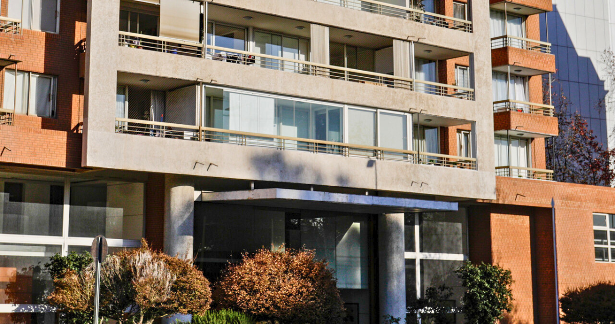Edificio Las Condes