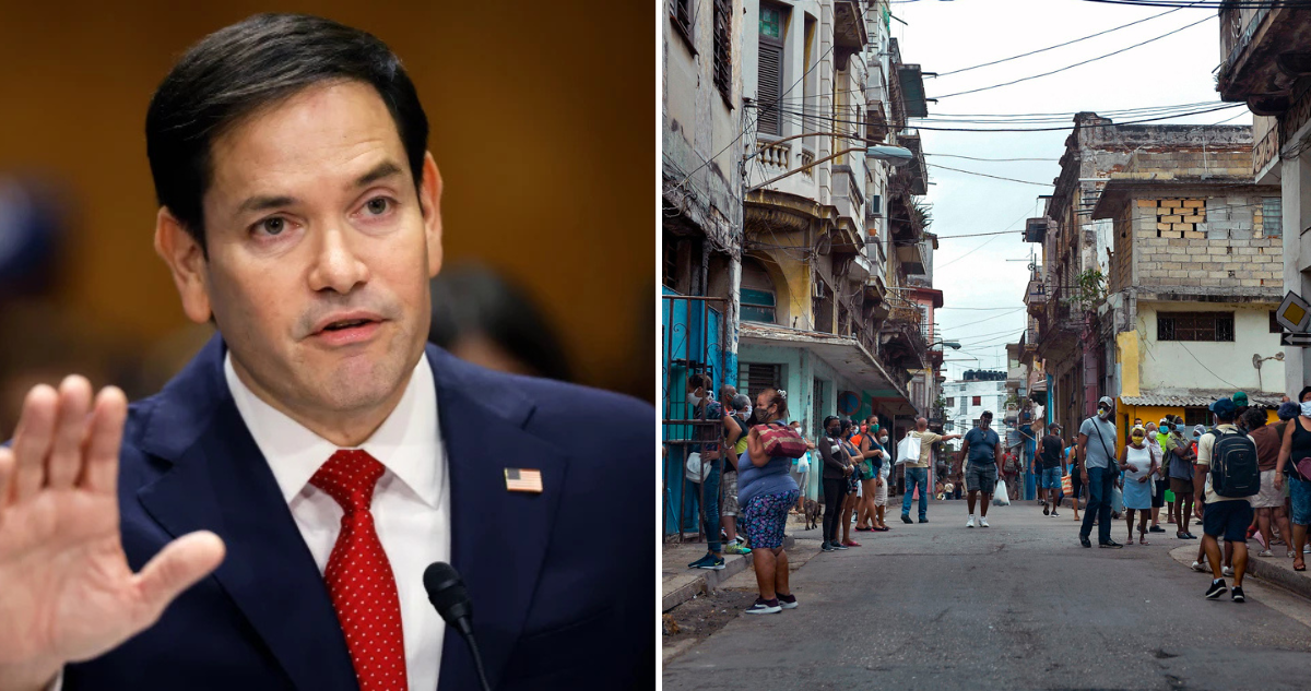 Nuevas sanciones de EEUU a Cuba