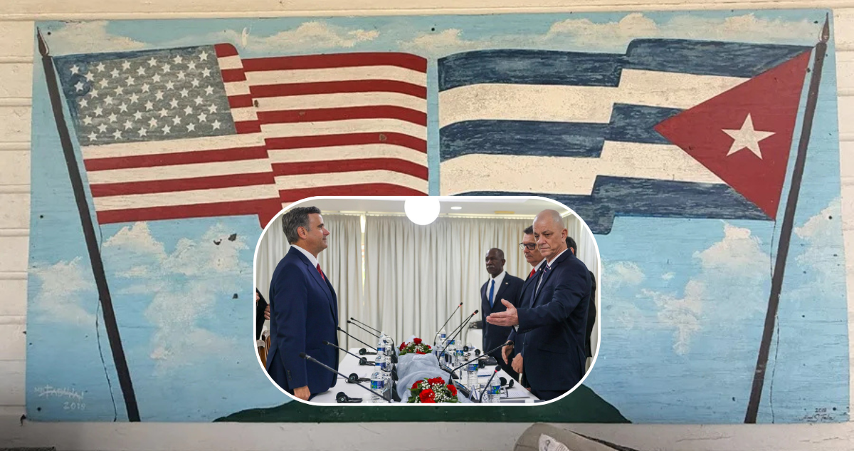 En plena tensión entre EEUU y Cuba, jefe de la CIA sostuvo reunión en La Habana con delegados cubanos