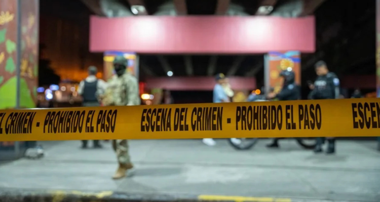 Asesinan a tiros a una jueza de Ecuador: agente que debía protegerla no estaba al momento del ataque