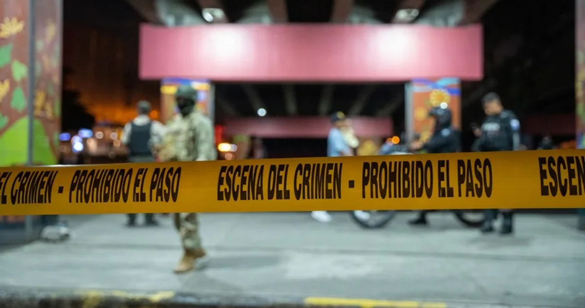 Asesinan a tiros a una jueza de Ecuador: agente que debía protegerla no estaba al momento del ataque