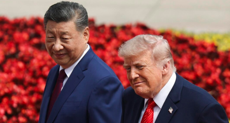 China pide reabrir Ormuz cuanto antes y tregua duradera en Medio Oriente tras reunión de Xi y Trump