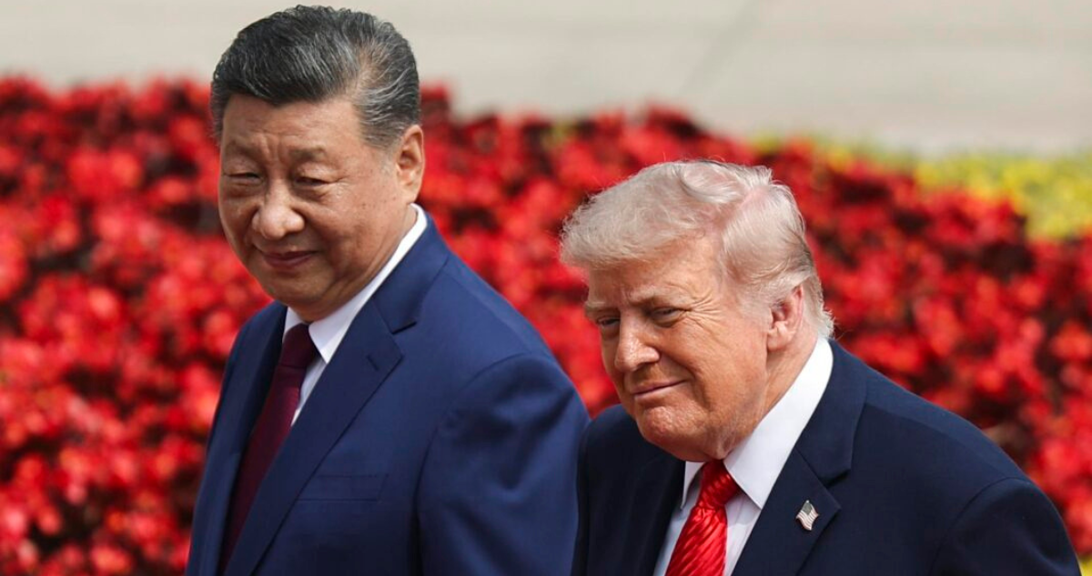 China pide reabrir Ormuz cuanto antes y tregua duradera en Medio Oriente tras reunión de Xi y Trump