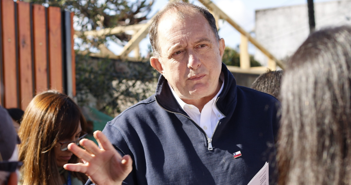 El As bajo la manga de Poduje los informes que sí respaldan la paralización de obras en El Olivar