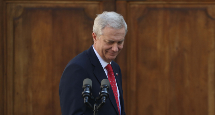 José Antonio Kast