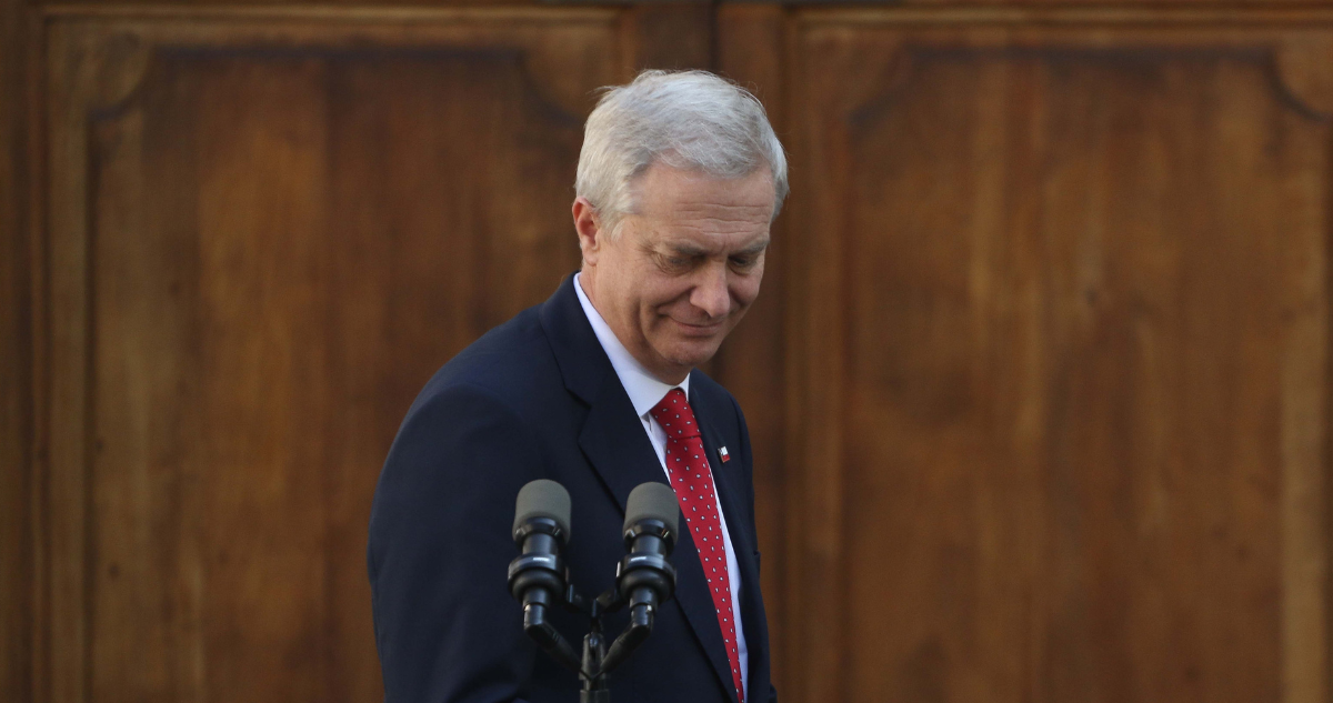 José Antonio Kast