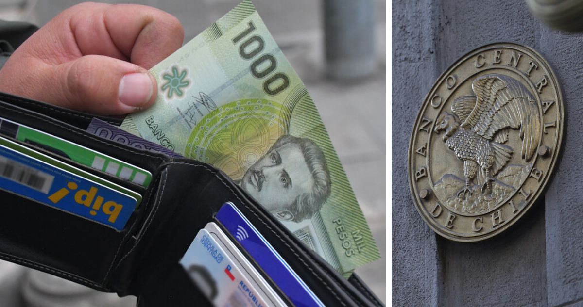 El IPC de abril deja cada vez más lejos la meta de inflación e impacta incluso arriendos e hipotecas