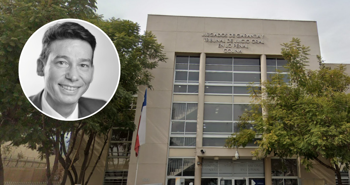El juicio llega a su fin tribunal dará a conocer veredicto por crimen de ciudadano francés en Colina