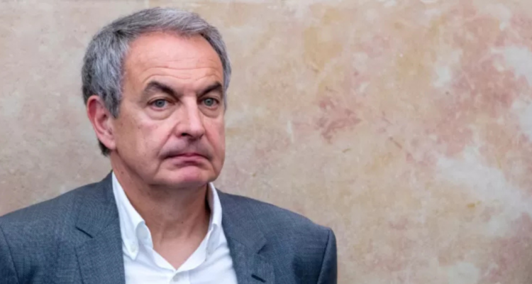 José Luis Rodríguez Zapatero