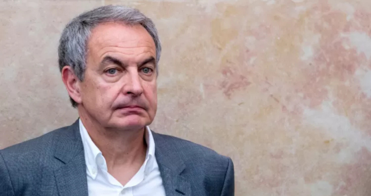 José Luis Rodríguez Zapatero