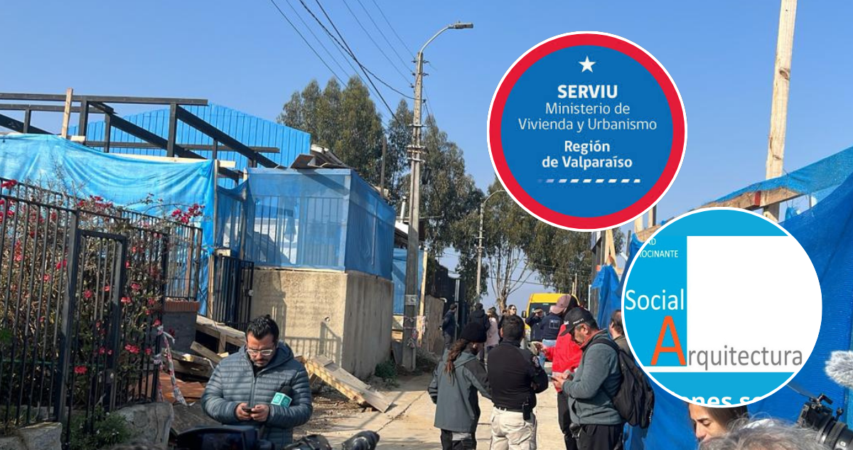 El Olivar: Gobierno retrasa demolición y empresa acusa que casas no están en informes que cita Poduje