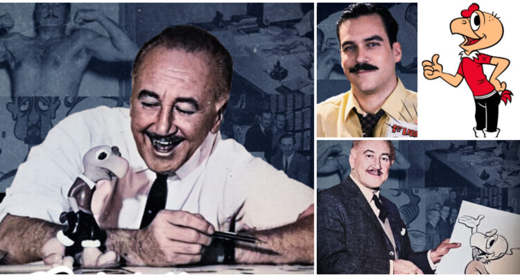 “El Padre del Cóndor”: la última locura de Pepo y Condorito trae a Concepción su estreno mundial