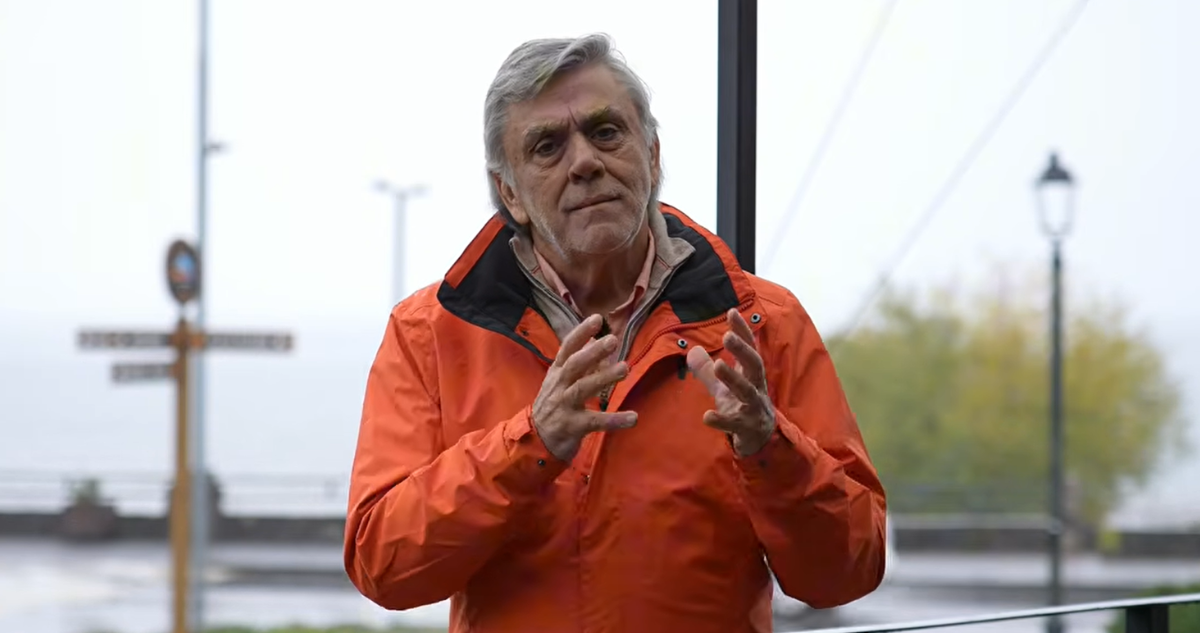 El plan de Longueira para presidir la UDI: recorrerá Chile para sumar 20.000 nuevos militantes