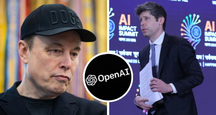 El revés judicial no detiene a Elon Musk y apelará en su caso contra Sam Altman y OpenAI