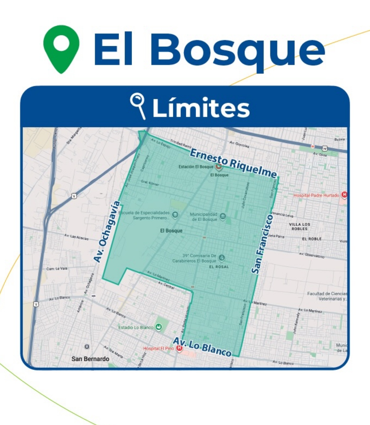 Anuncian megacorte de agua potable de 36 horas en sectores de 8 comunas de la región Metropolitana