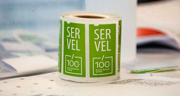 Servel | Agencia UNO