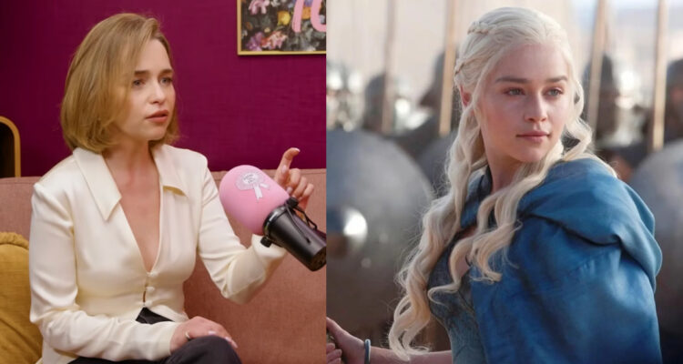 Fotos de Emilia Clarke
