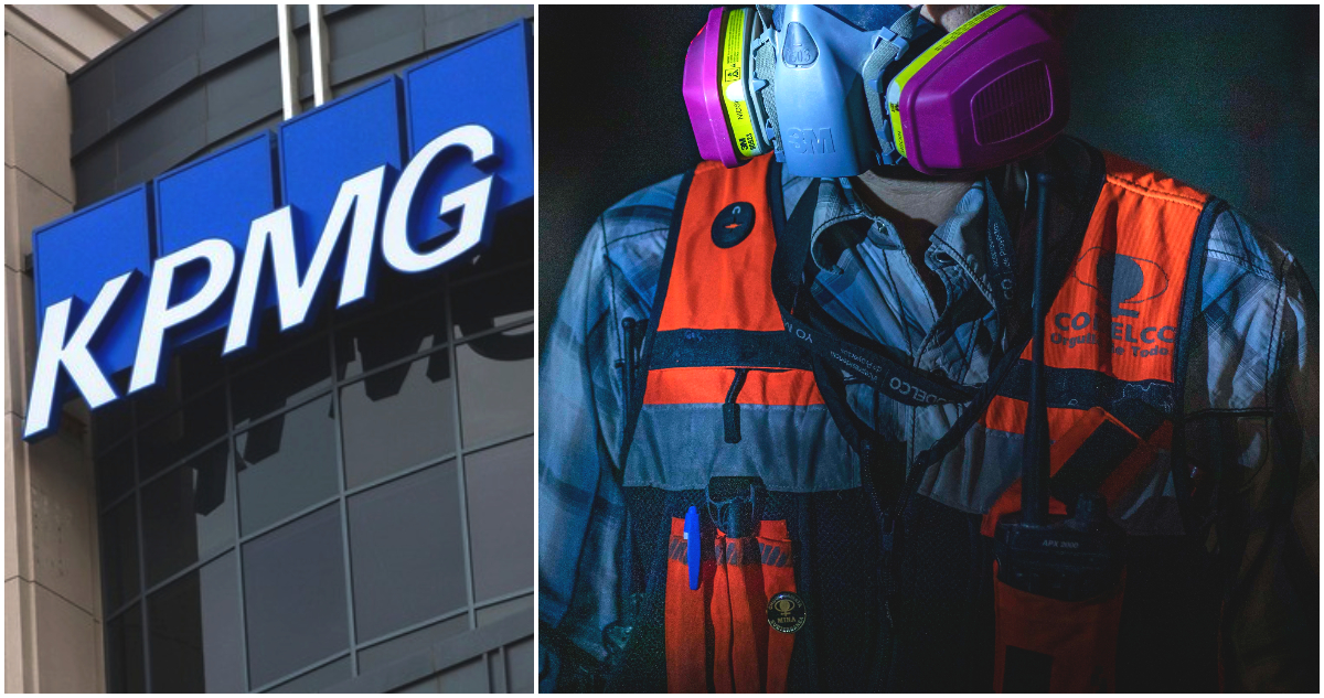 Empresa global KMPG investiga ascensos irregulares en Chuquicamata y abre nuevo flanco en Codelco