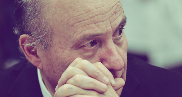 En el marco de los recortes en Salud, Quiroz asevera que “a veces con menos recursos se hace más”
