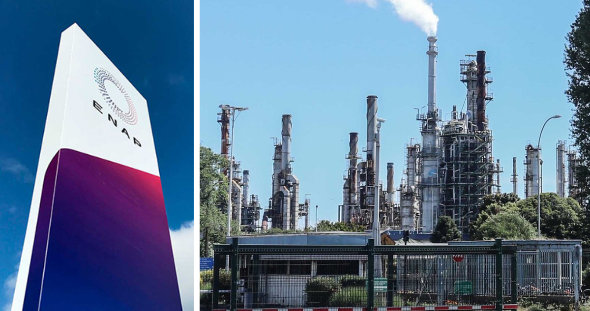 ENAP admite inconsistencias en reportes, pero asegura cumplimiento de normas y descarta contaminación