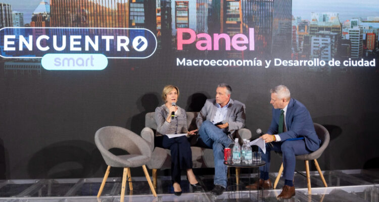 Expertos destacan baja presión de precios y más oferta inmobiliaria