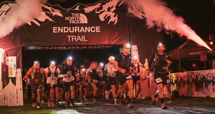 Endurance Trail Running 2026: apertura de venta de entradas
