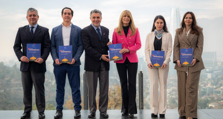 Las seis metas que definió el Gobierno en materia energética: incluye la modernización tarifaria