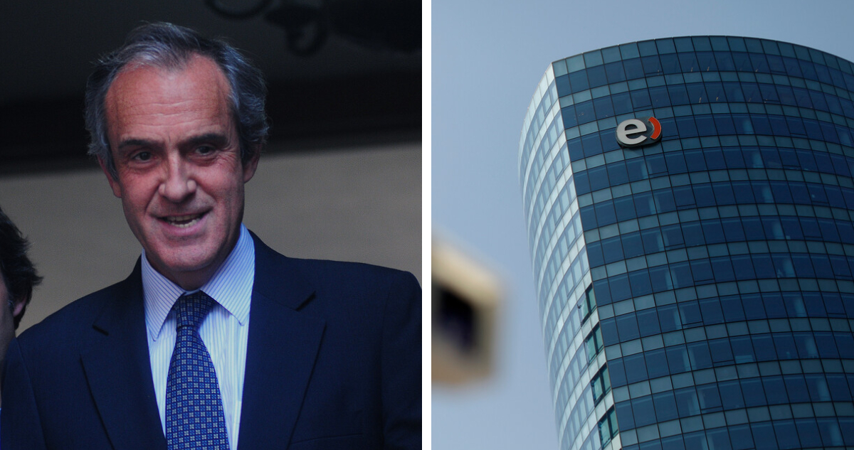 Entel gana un 20% más en el primer trimestre y designa a su nuevo presidente del directorio
