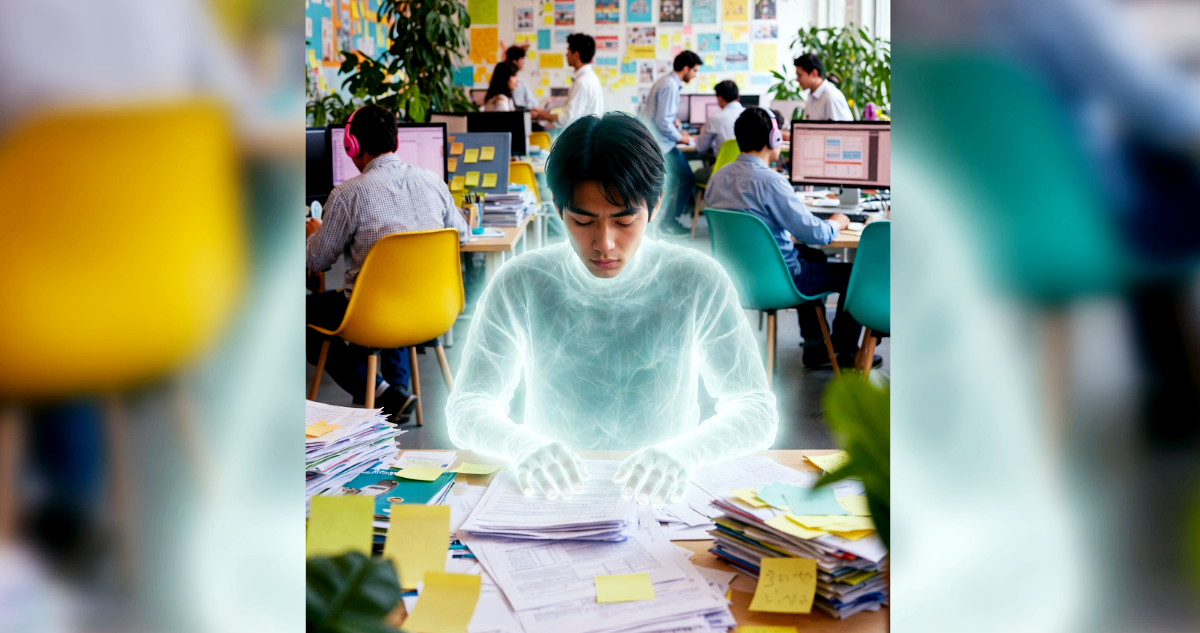 ¿Más y más trabajo y nunca te suben el sueldo?: 5 señales de que te volviste invisible en tu trabajo