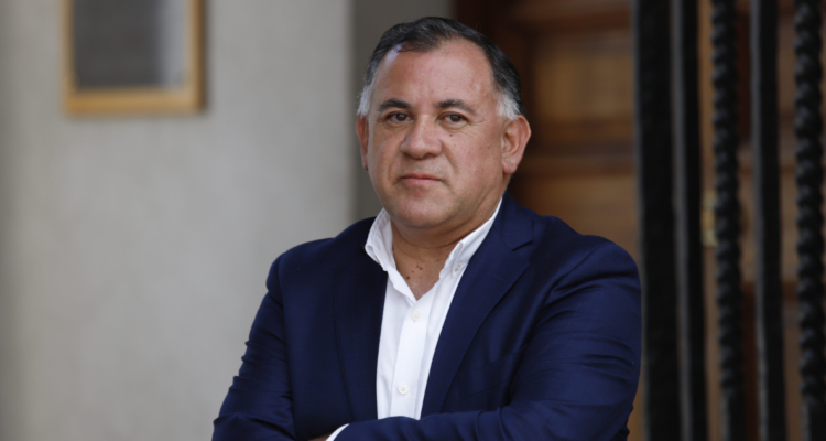 Eric Aedo (DC): ¿Cómo le dice la DC a los damnificados que nos opusimos a la idea de legislar?