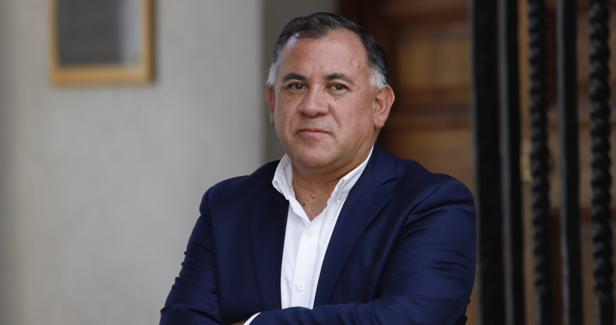 Eric Aedo (DC): ¿Cómo le dice la DC a los damnificados que nos opusimos a la idea de legislar?