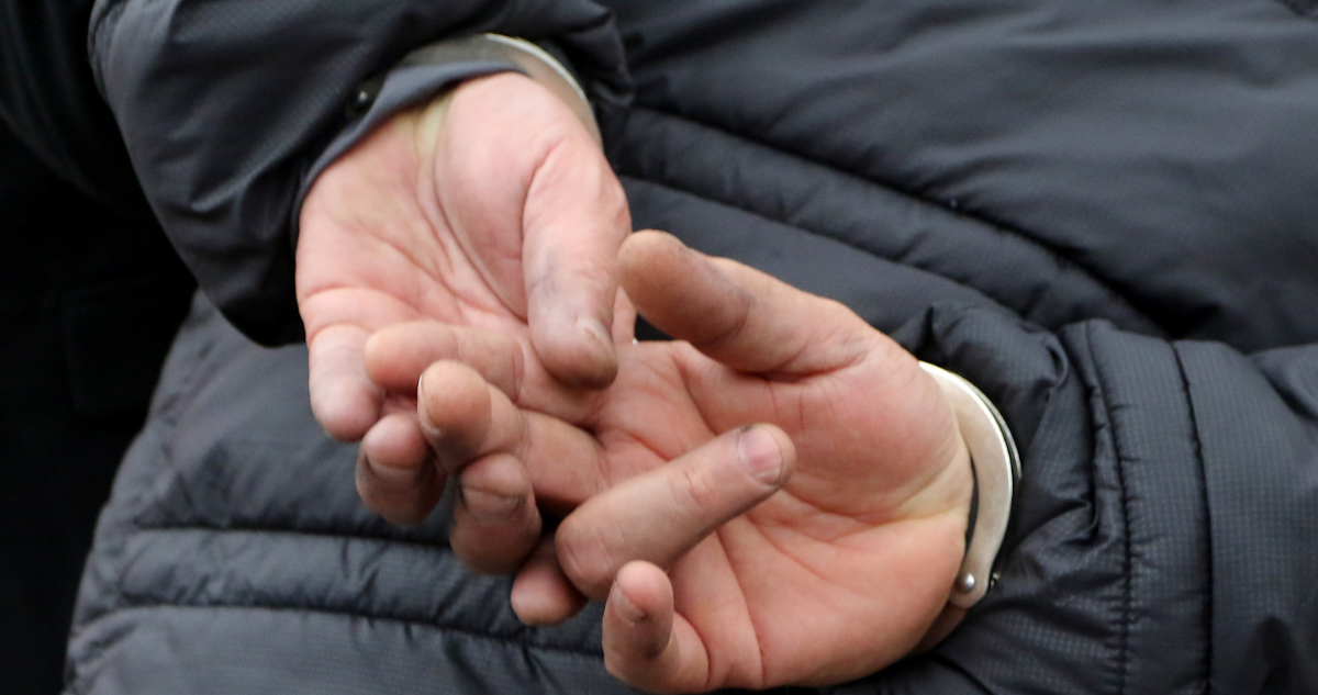 Detienen a acusado de matar a su cuñado en Lota: víctima fue golpeada con un fierro en la cabeza