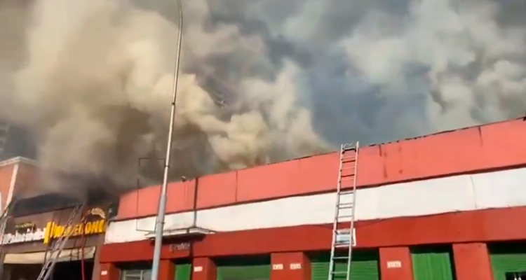 Captura de video