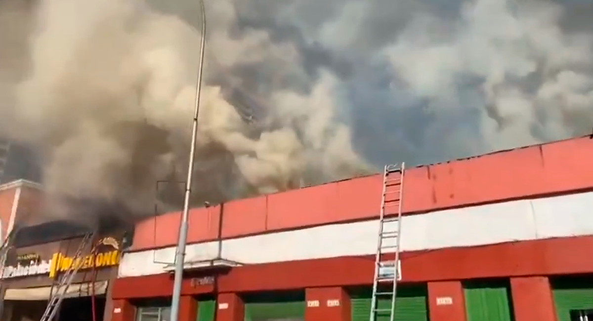 Captura de video