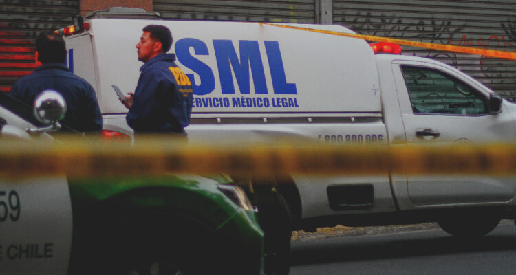 Estudiante fallece por descarga eléctrica al interior de sede Inacap en La Granja