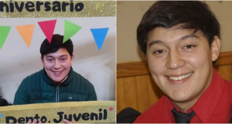 “Un joven dispuesto a ayudar”: quién era el estudiante de Inacap que murió por descarga eléctrica