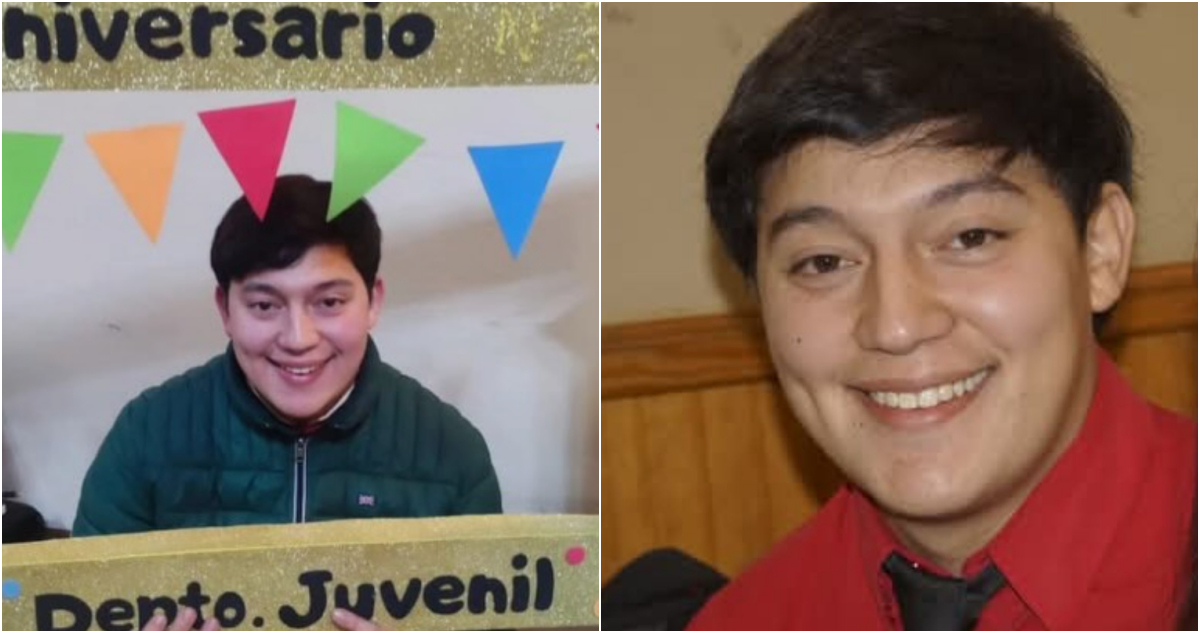 “Un joven dispuesto a ayudar”: quién era el estudiante de Inacap que murió por descarga eléctrica