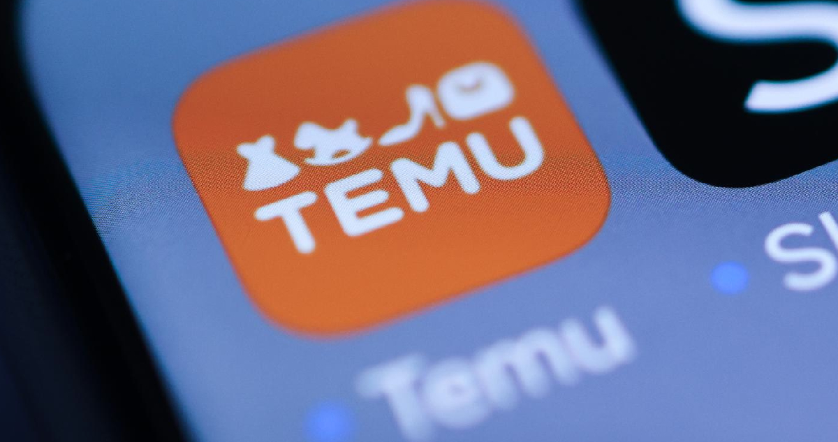 Europa multa a Temu con 200 millones de dólares por ofrecer productos ilegales