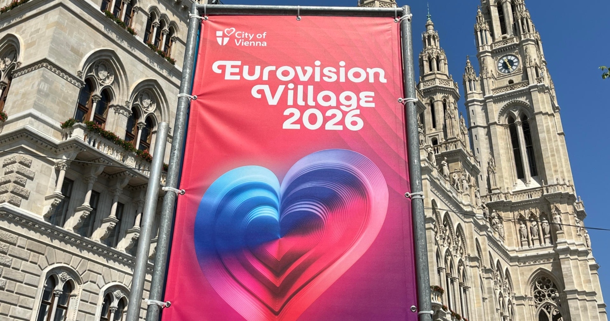 Eurovisión