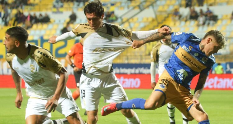 ANFP emplaza a DPR por reprogramación del Everton-Coquimbo por Liga de Primera