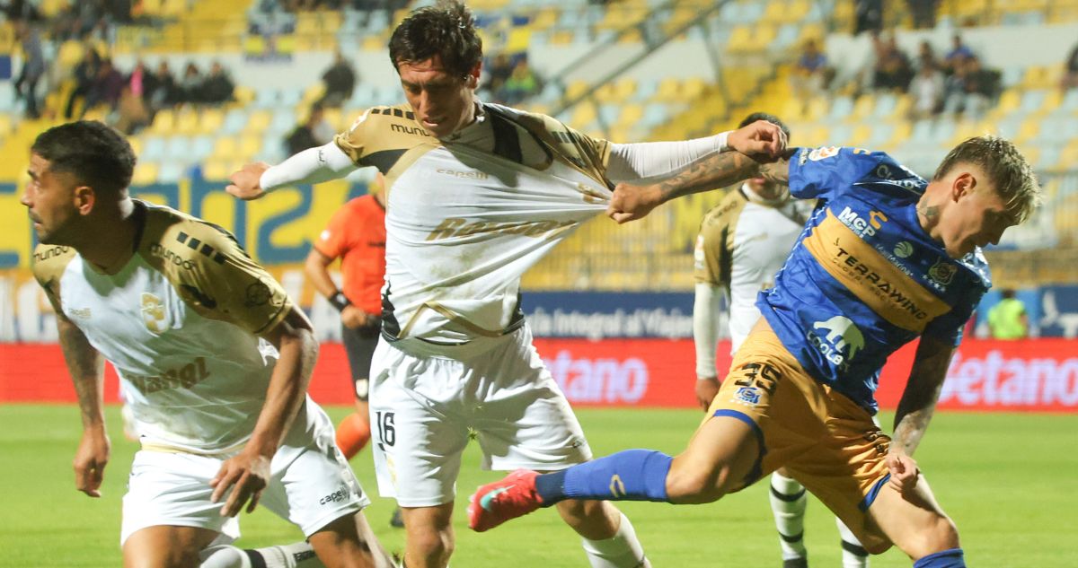 ANFP emplaza a DPR por reprogramación del Everton-Coquimbo por Liga de Primera
