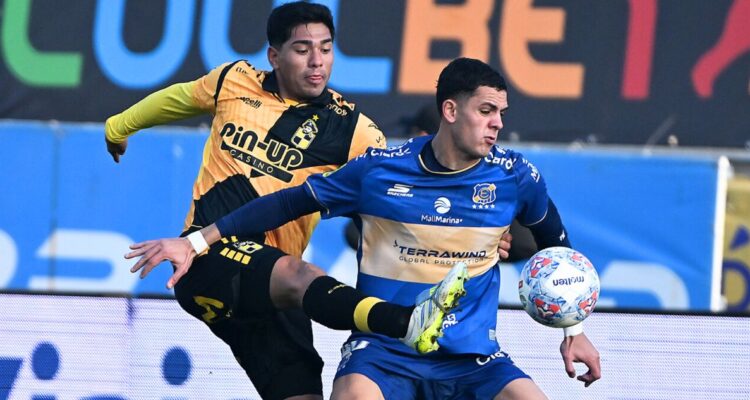 Everton Coquimbo