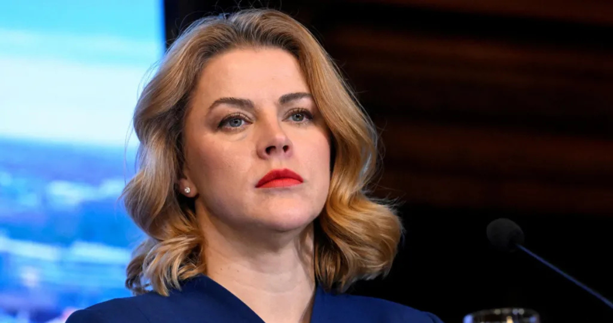 Cae gobierno de Evika Silina en Letonia